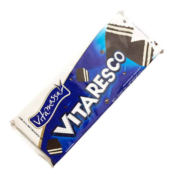 Bisc Premium Wafer Vitaresco 80G