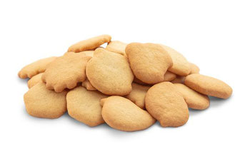 Bolacha Sequinha Bem Bom 200G