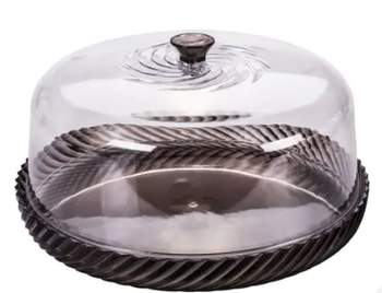 Boleira Baixa Plasutil Twist A1 1UN