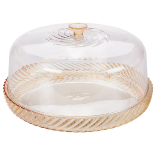 Boleira Baixa Plasutil Twister B4 1UN