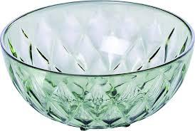 Bowl Sobremesa Plasutil Peq Glamour B1 1UN