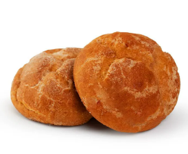 Broa de Milho Mana C/Canela 400G