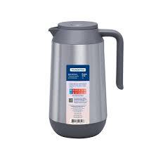 Bule Term Tramontina Exata 1L PT 1UN