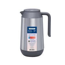 Bule Term Tramontina Exata 1L PT 1UN