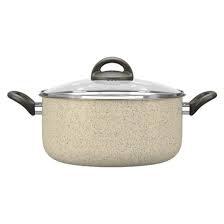 Cacarola C.L Suprema Van C/TP 3,5L 1UN