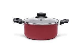 Cacarola Ruby VRM C/TP 1,8L 1UN