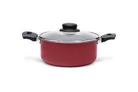 Cacarola Ruby VRM C/TP 2,3L 1UN