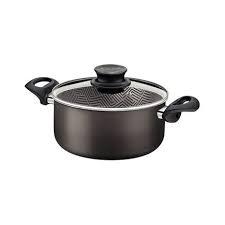 Cacarola Tramontina C/Tamp VD 24CM CHBO 1UN