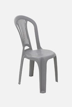 Cadeira Bistro Tramontina Atlantida BR 1UN