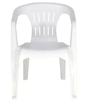 Cadeira Tramontina Atalaia BR 1UN