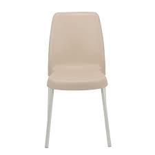 Cadeira Tramontina Vanda Areia 1UN