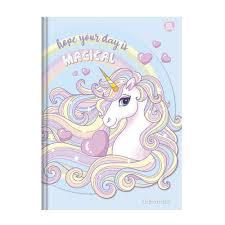 CADERNO BROC ARC-EN-CIEL 80F 1UN