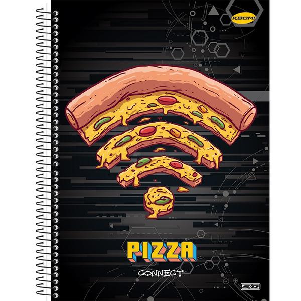 Caderno S.Domingos Bom D+ Masc 15 Mater 1UN