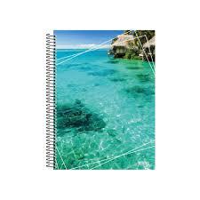 CADERNO UNIV FREEDOM 10M 200F 1UN