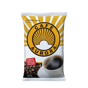 Cafe Aurora Extra Forte 250G