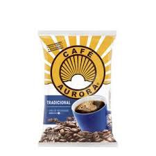 Cafe Aurora Trad A Vacuo 250G