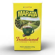 Cafe Marata Extraforte a Vacuo 250G