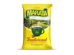 Cafe Marata Extraforte Almofada 250G