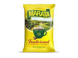 Cafe Marata Extraforte Almofada 250G