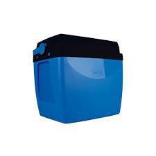 Caixa Termica Mor Azul / Preto 26L 1UN