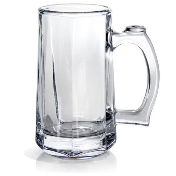 Caneca de Chopp Oslo 375ML 1UN