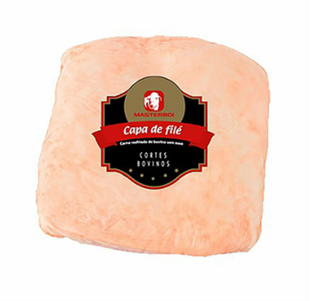 Capa de File Master Grill Cong KG