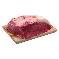 Carne Bovina Coxao Mole (T) KG
