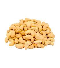 Castanha de Caju Natural Tana 100G