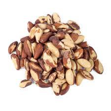 Castanha do Para Tana 100G