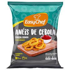 Cebola Caramelizada Easychef 1,1KG