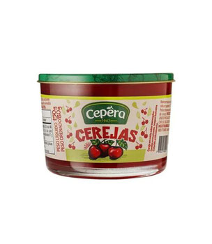 Cereja em Calda Cepera Marrasquino VD C/80GR