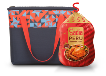 CESTA VITORIA PRTIK SD 1KIT