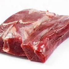 Charque P.A Suprema Jerked Beef KG