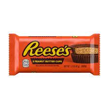 Chocolate Ame Reeses Peanut Nutter Cup 42G