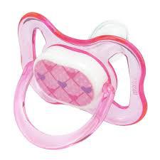 CHUPETA DEC MENINA 01 1UN