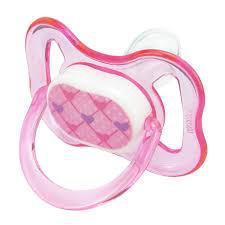 CHUPETA DEC MENINA 01 1UN