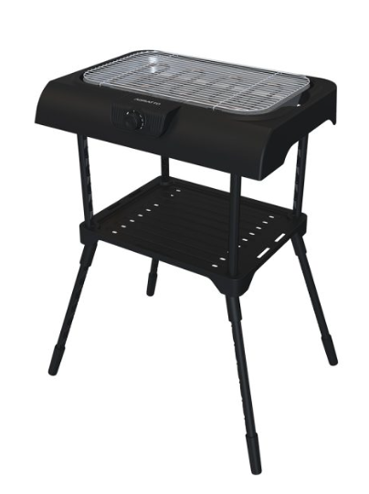 Churrasq Elet Agratto Pedestral MR Chefe 1UN