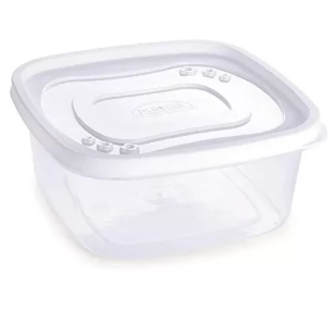 Clic Pote Plasutil Quad 1,1L B4 1UN