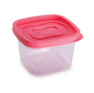 Clic Pote Plasutil Quad 500ML B4 1UN