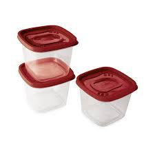 CLIC POTE QUAD 3PCS 1,2L 1UN