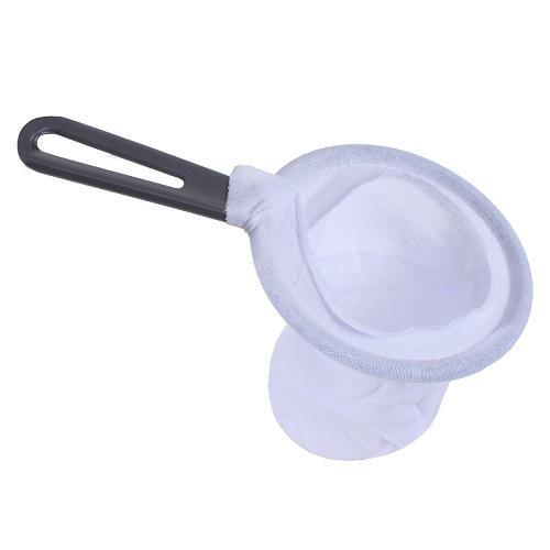 Coador de Cafe Branco 120MM 1UN