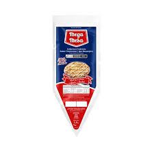 Cobertura Culinaria Mega Mesa Requeijao 1,5KG