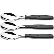 Colher de Mesa Itaparica 3PCS PT 1UN