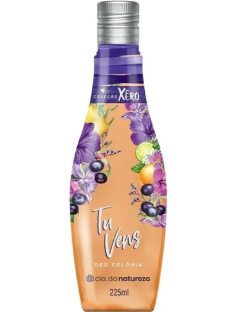 Colonia Xero Tu Vens 225ML