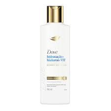 Cond Dove Hidratacao+Hialuron-Vit 190ML