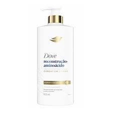 Cond Dove Reconstrucao+Aminoacido 370ML