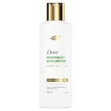 Cond Dove Umectacao+Coco Antioxi 190ML