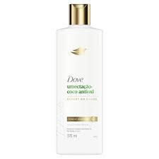 Cond Dove Umectacao+Coco Antioxi 370ML