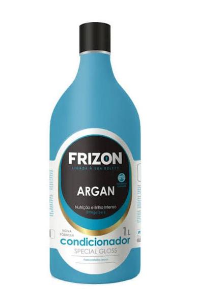 Cond Frizon Argan 1L