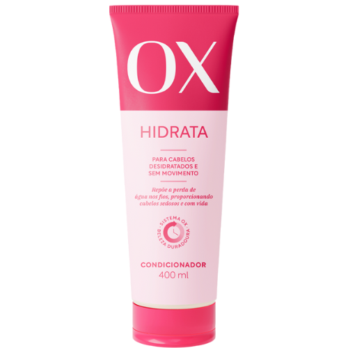 Cond OX Hidrata 400ML